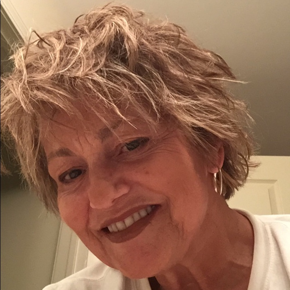 Meet your Posher, Joan